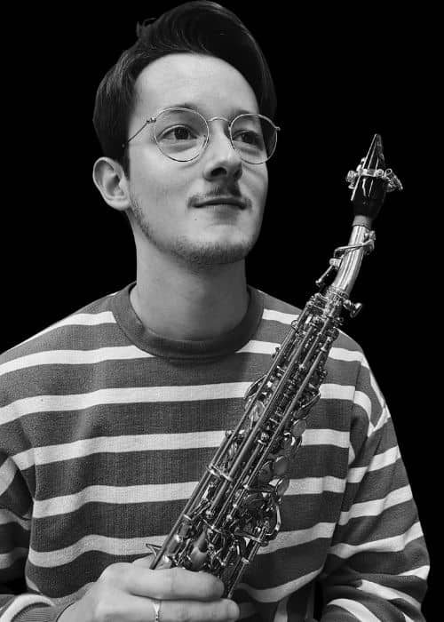 Martín CASTRO TUBIO